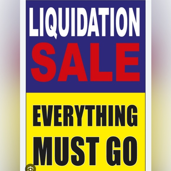 Store Closing - Picture 2 of 2